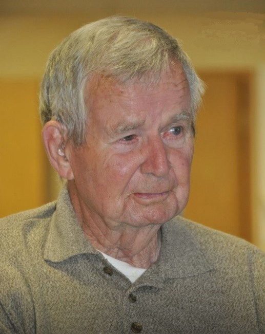 Obituary of Leland William Lewis