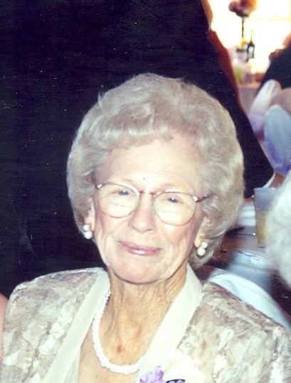 Obituary of Verna M. Giles