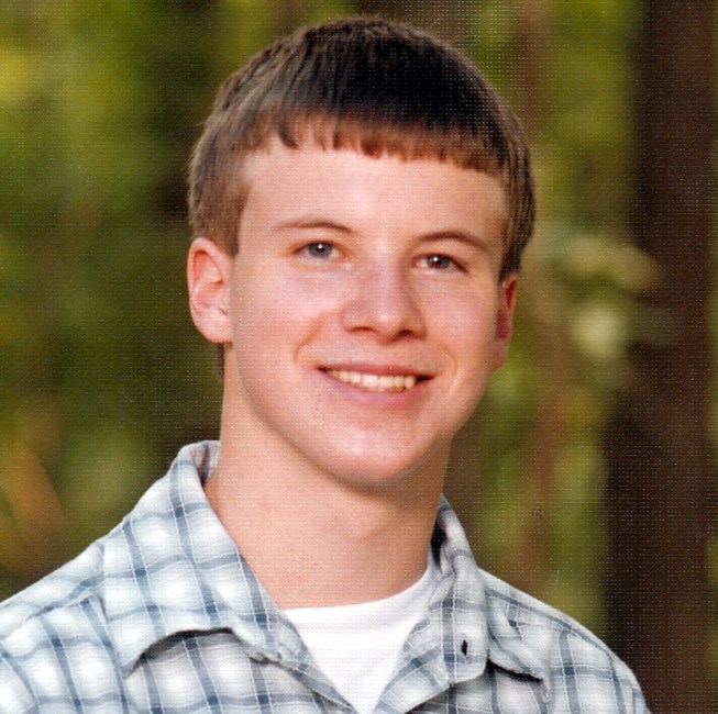 Avis de décès de Glen Douglas Langston