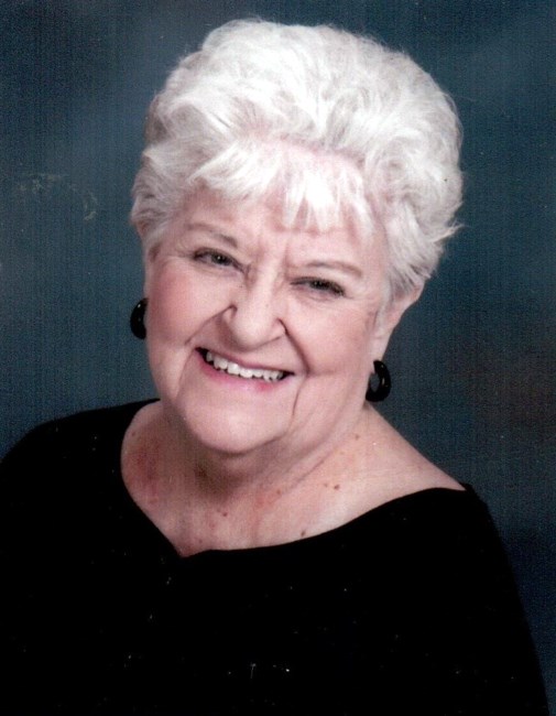 Obituary of Mary Louise Juarez