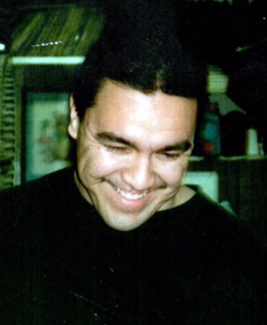 Obituary of Keith Aaron Davis