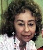 Avis de décès de Theresa Jo Davis