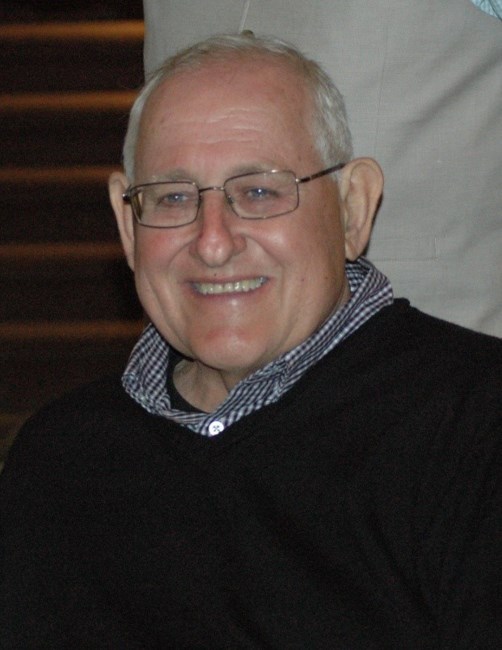 Obituary of Stephen Kenneth Premock