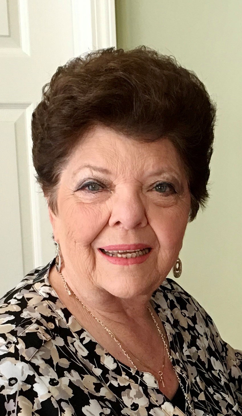 Jo Ferrell Carr Obituary Ridgeland, MS
