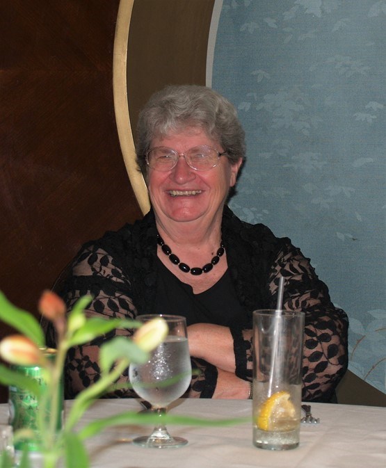 Obituary of Nelda Sue Steward