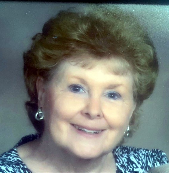 Obituary of Barbara Ann Hill