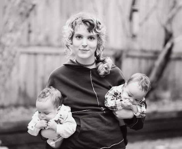 Obituary of Allyson Keely Rice