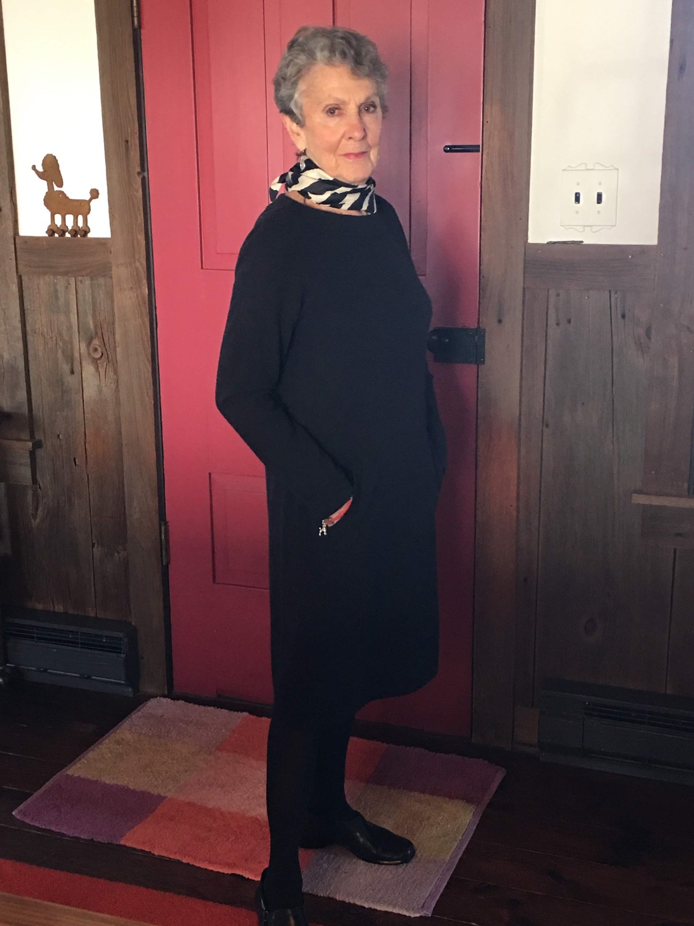 Avis de décès de Maribeth Myers Reigle