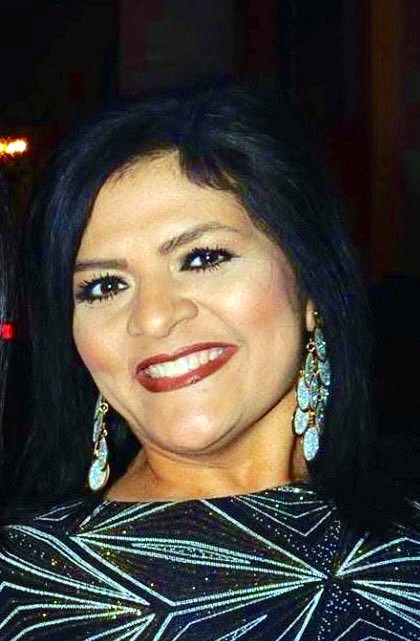 Obituary of Veronica Rose Macias Garcia