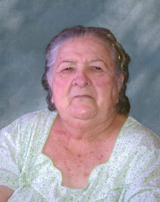 Obituary of Maria L Caraveo