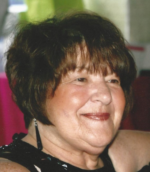 Obituary of Judith A. Silvia