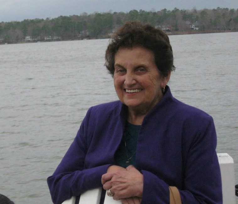 Obituary of Anita Louise Mancini