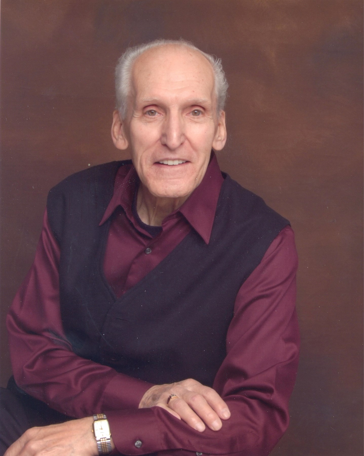 Obituary of Jules Bellemare