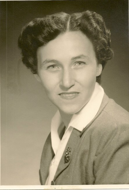 Obituary of Grace L. Morey