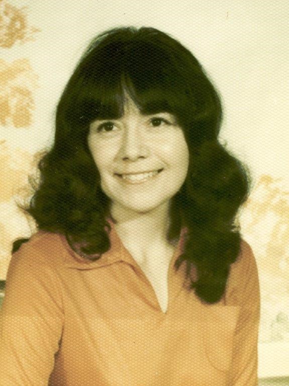 Maria Ester Fernandez Obituary El Paso, TX