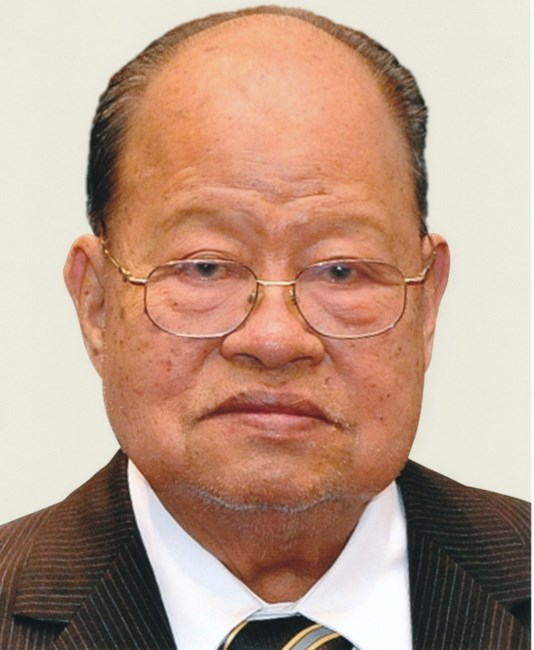 Obituary of Wai-Ki Kwok