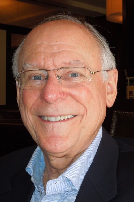 Obituary of Thomas Harry McCormick