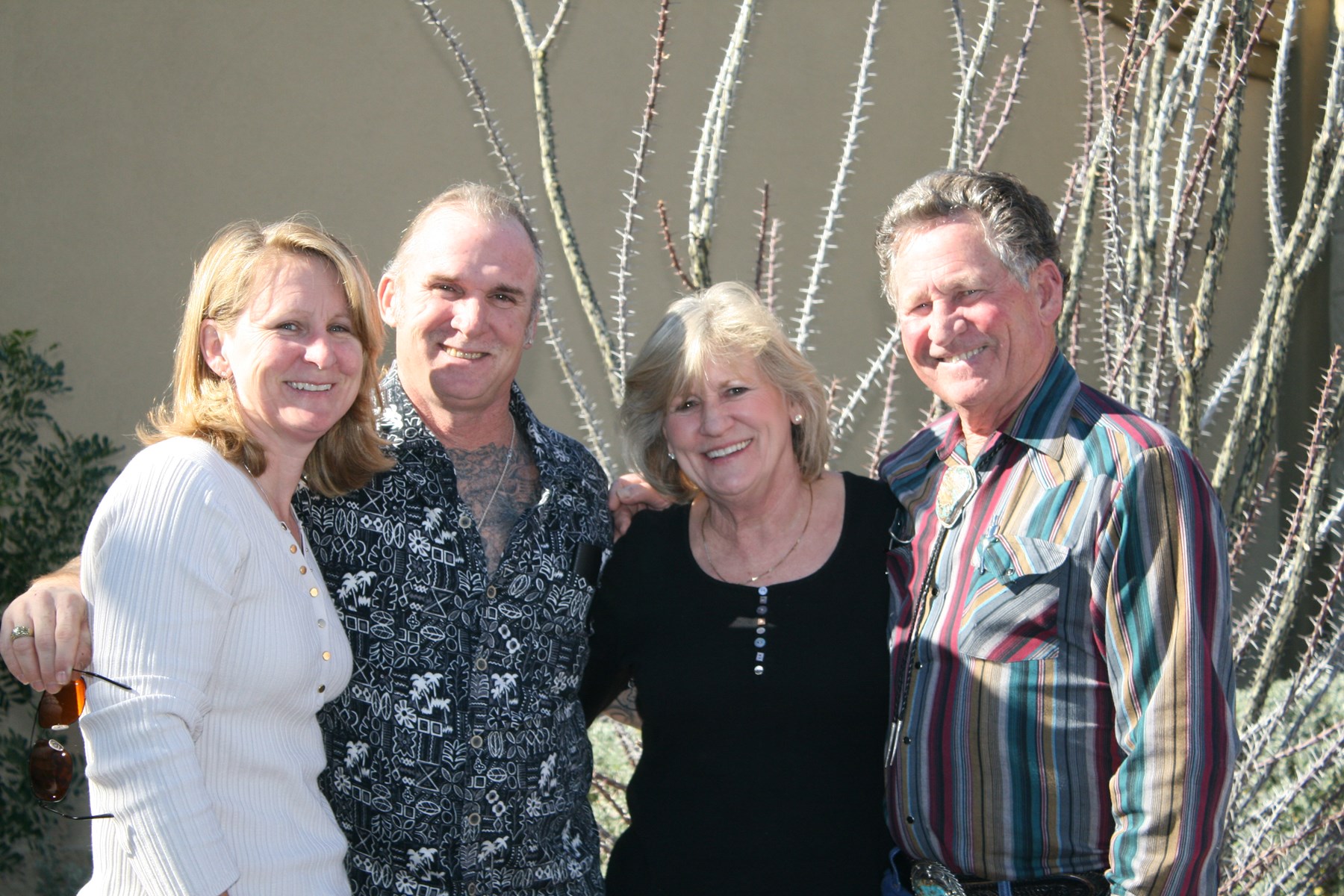 Obituary of Doris Harris