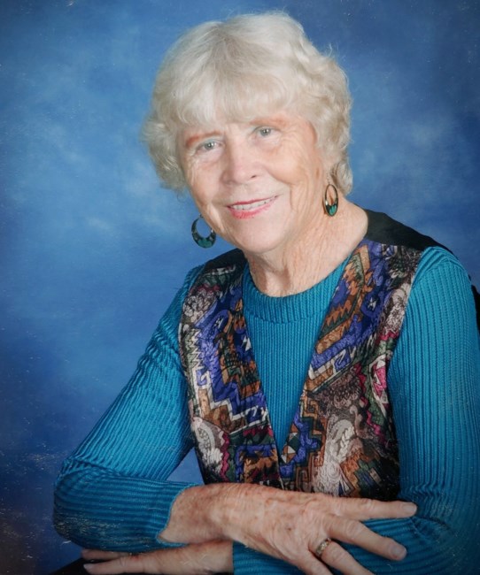 Obituary of Garnet A. Jones