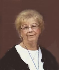 Obituary of Erlene W. Hocker