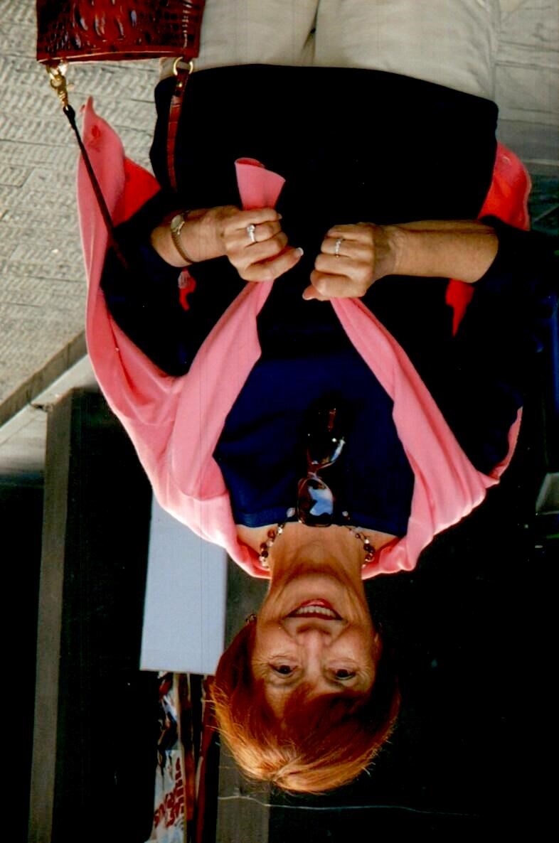 Obituary of Marsha Dianne Roncati