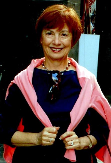 Obituary of Marsha Dianne Roncati