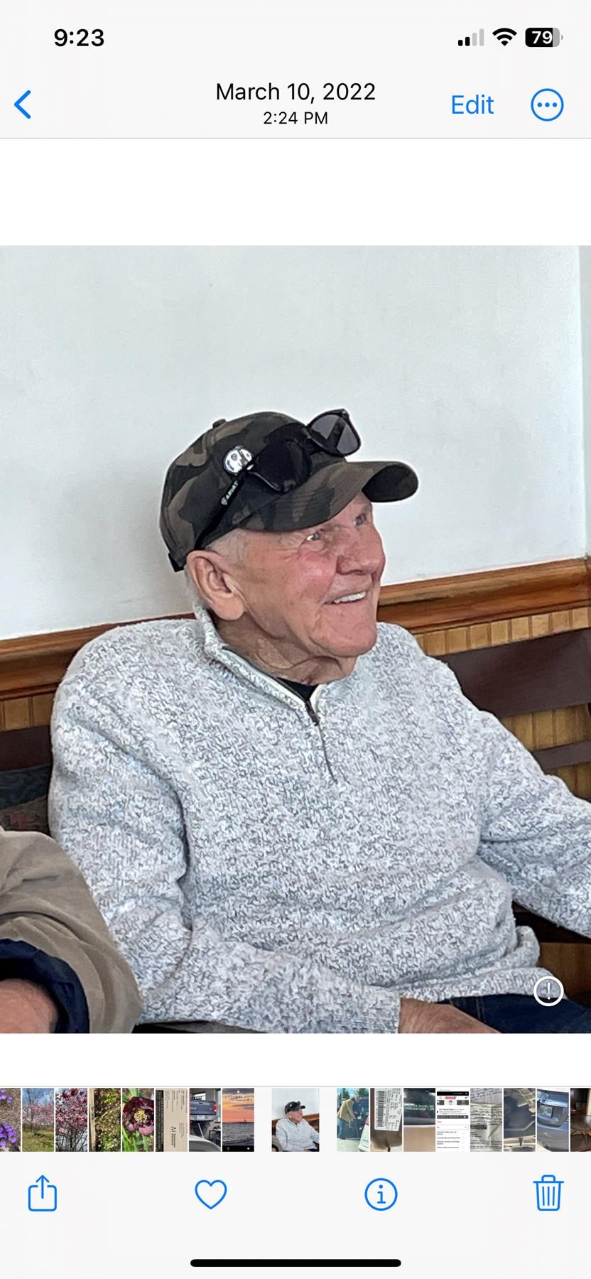 James F Levy Obituary Knoxville, TN