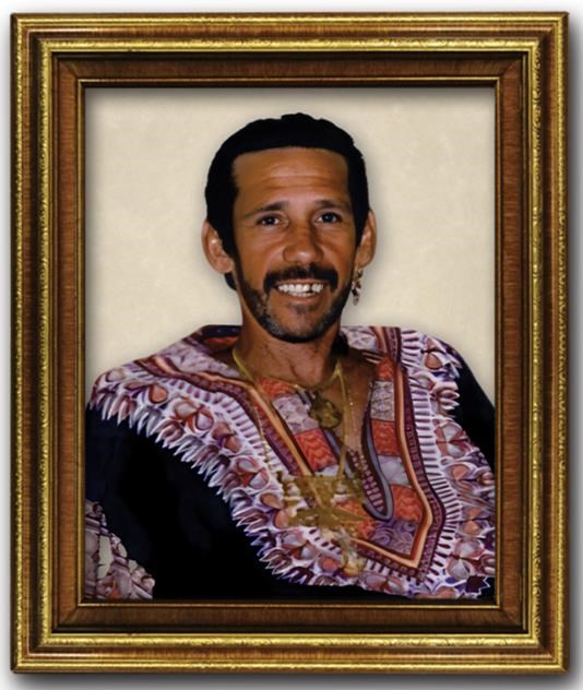 Obituary of Noel Gonzalez