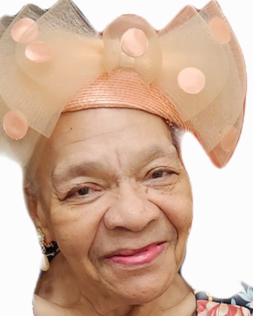 Obituary of Lottie B. Stevens