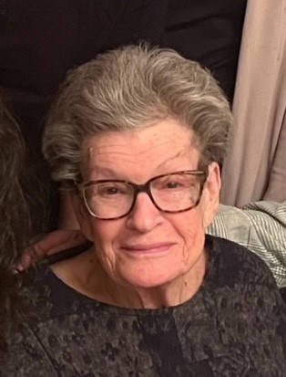 Obituary of Francine M. Ekelman