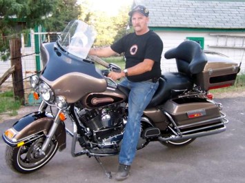 Obituary of Frank Prince