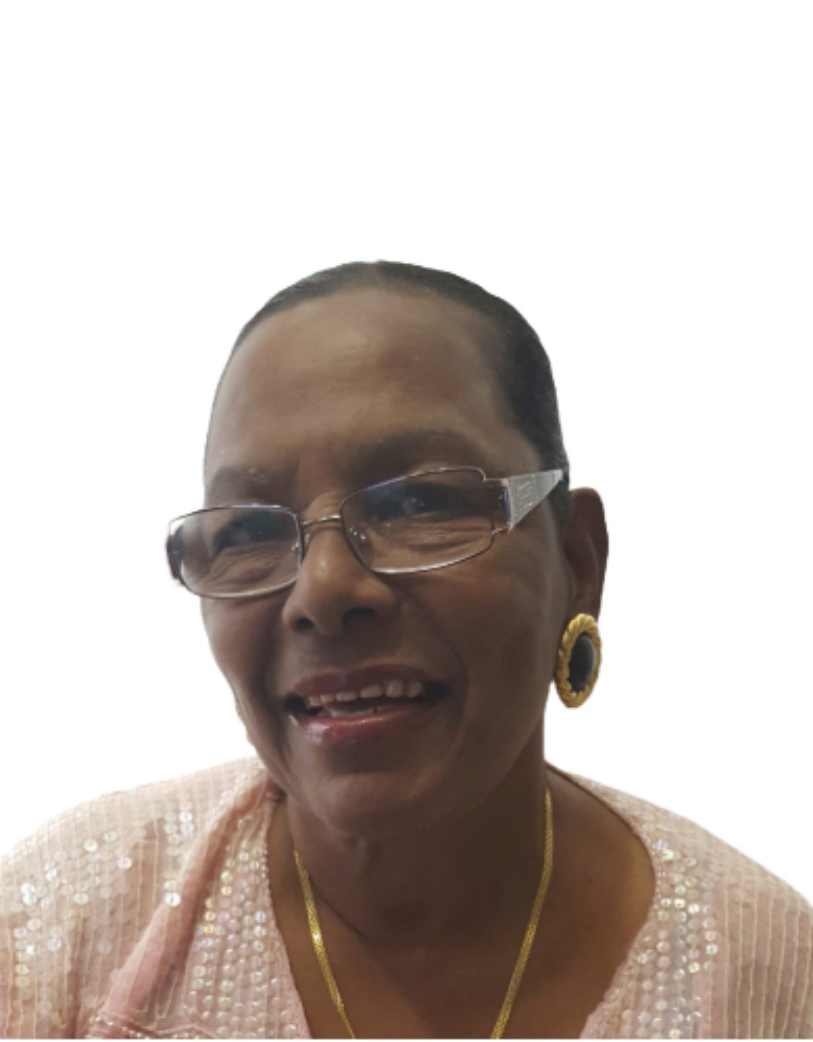 Obituary of Pearl Theresa White