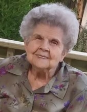 Avis de décès de Laura K. Maynard