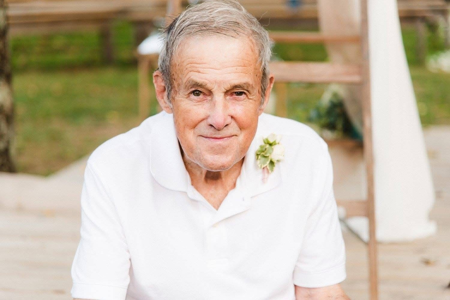 Obituary of Earl Dean Scrougham Sr.