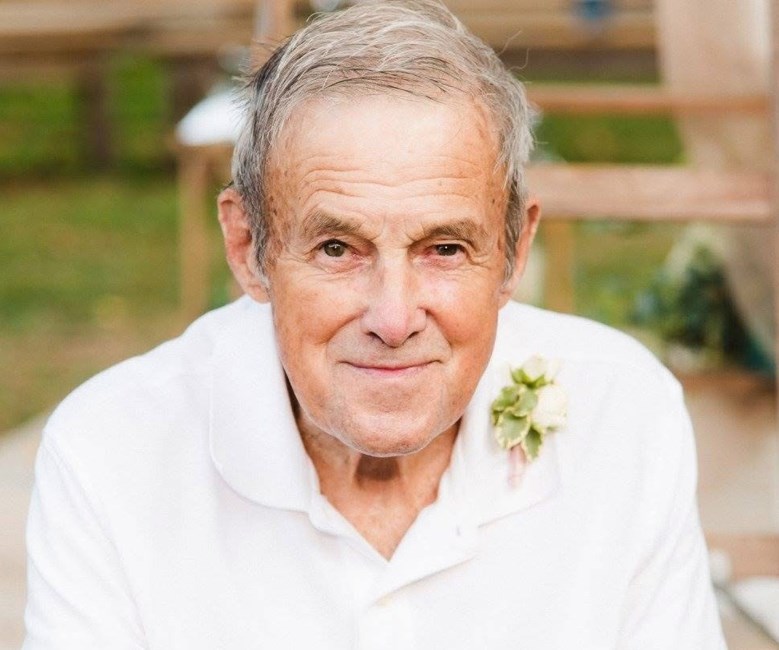 Obituary of Earl Dean Scrougham Sr.