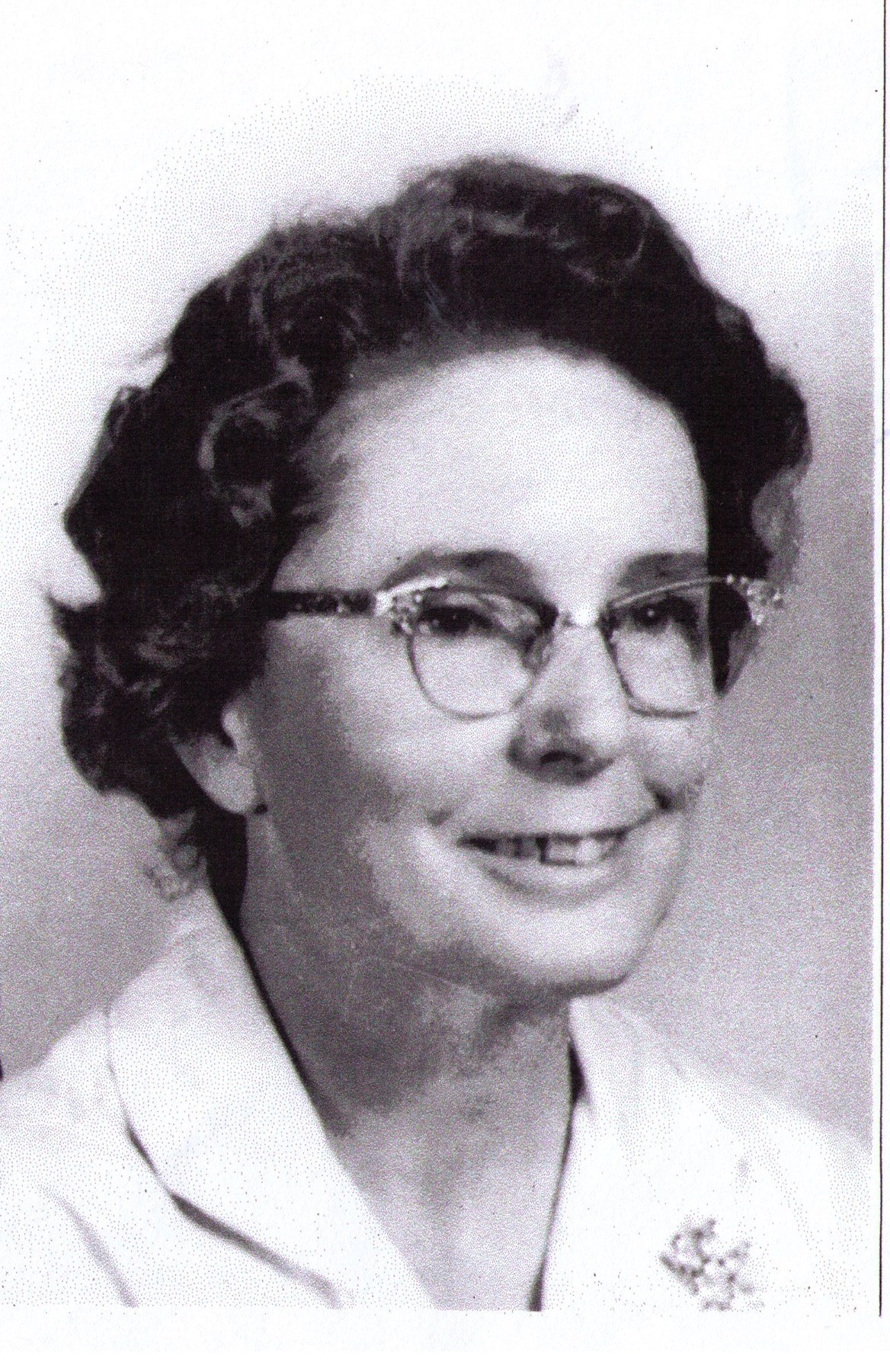 Mildred L. Britton Obituary Harrogate, TN