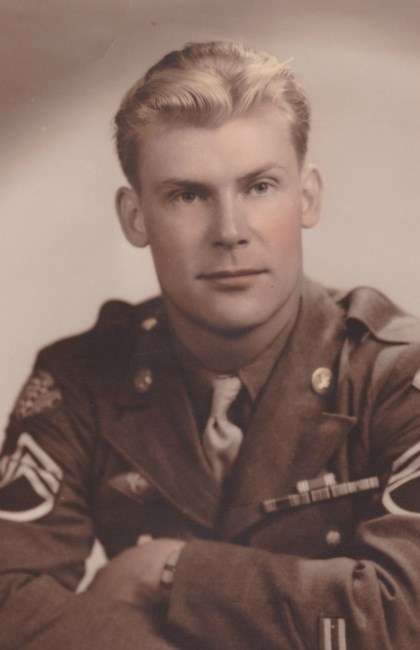 Avis de décès de Kenneth E. Stilson Sr.