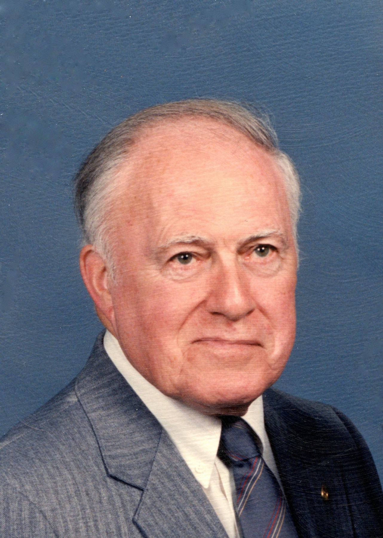 Obituary of Charles J. (Chuck) Hutchinson