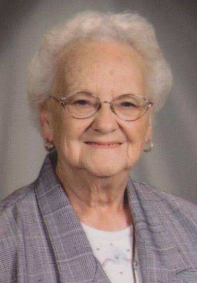 Obituary of Norma Mae Chadwell Smith-Bruner