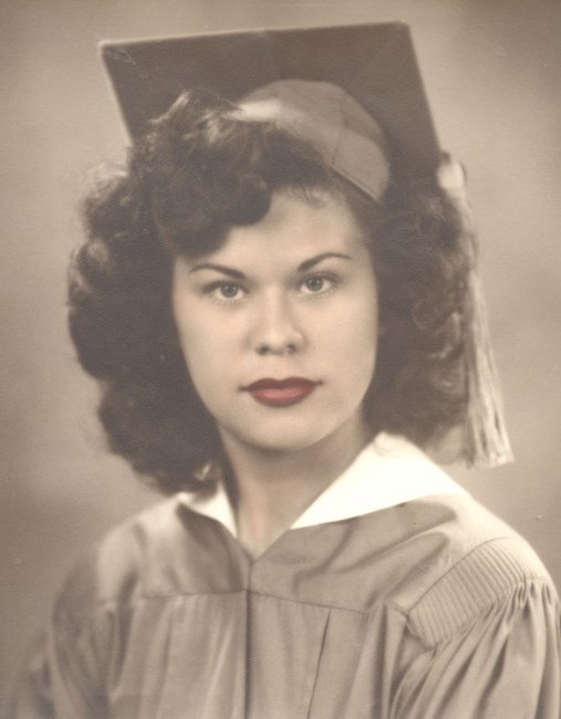 Obituary of Dolores D. Phillips