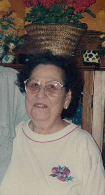 Obituary of Annette (Scheef) Milam