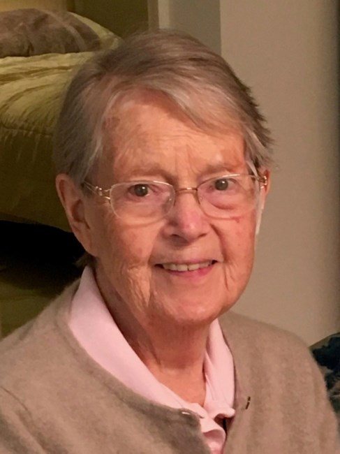 Obituary of Shirley H. Basso