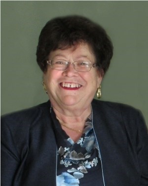 Obituary of Anna Maria Del Monte