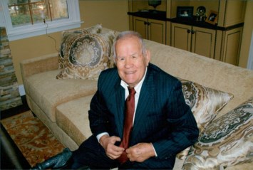 Obituary of Peter Vasilakos