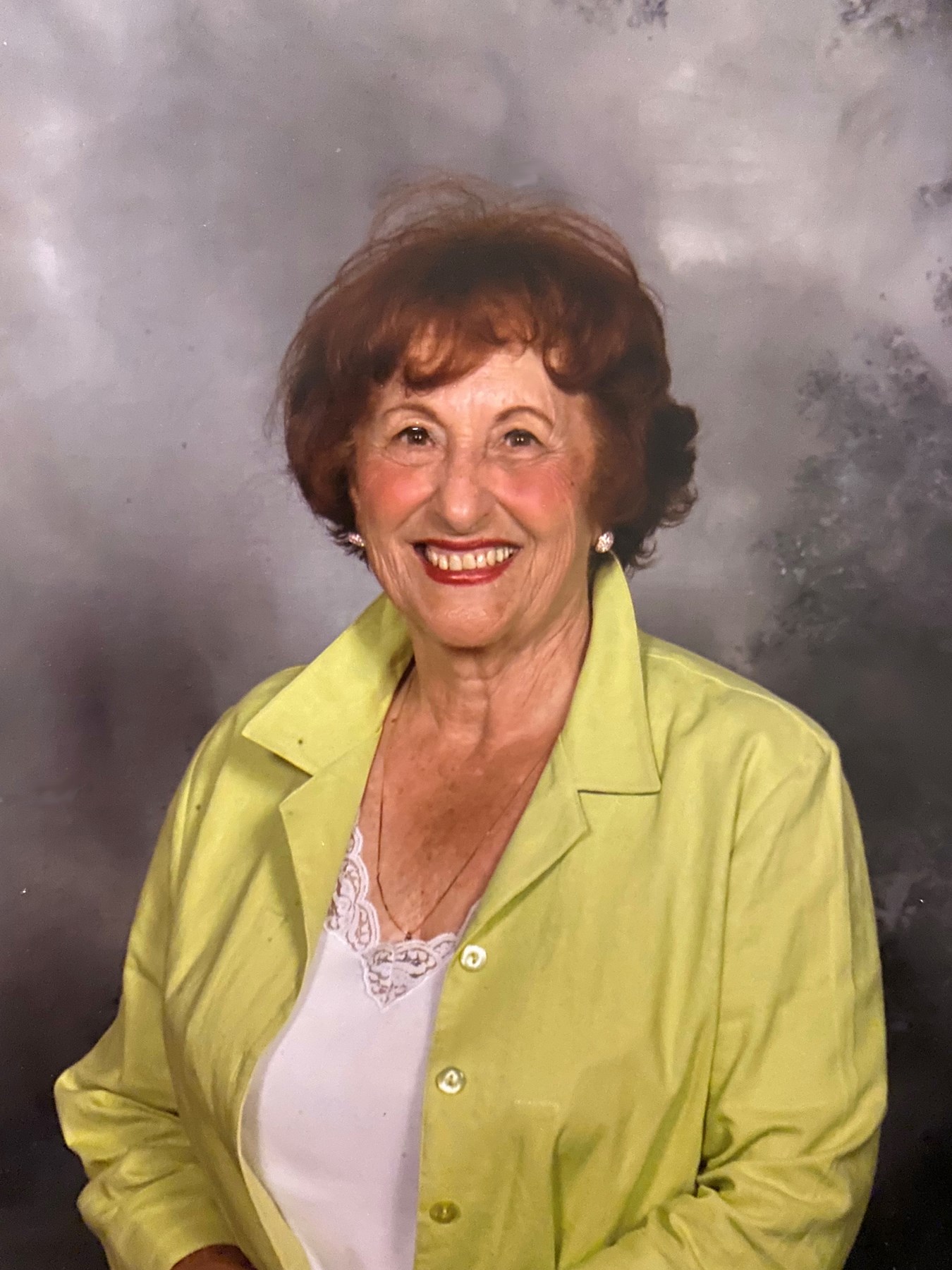 Obituary of Julia Angela Lanni