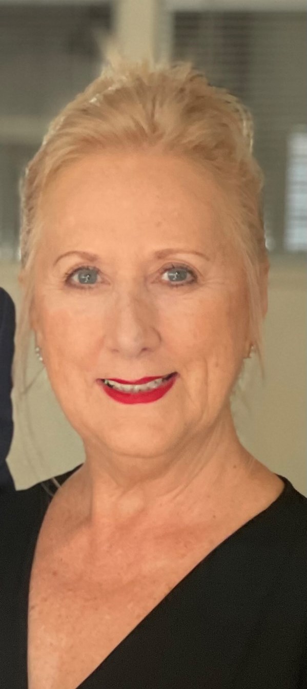 Blanche Barber Obituary Nashville, TN