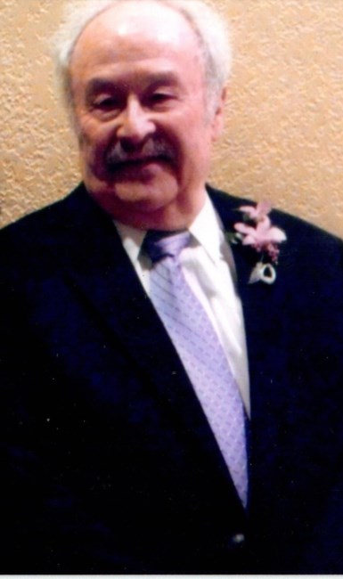 Obituary of Ross Thomas Mancuso
