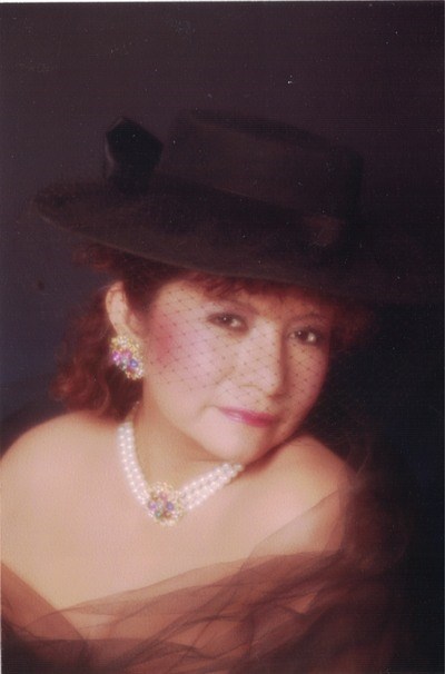 Obituary of Beatriz Hurtado Davoodi