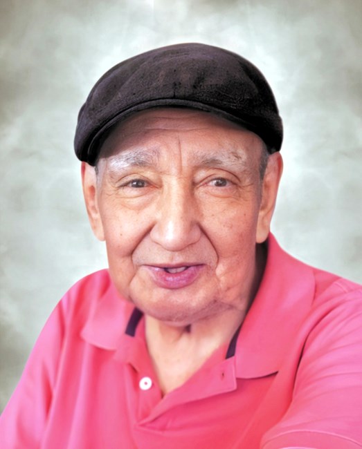 Obituary of Fernando Torres Lopez
