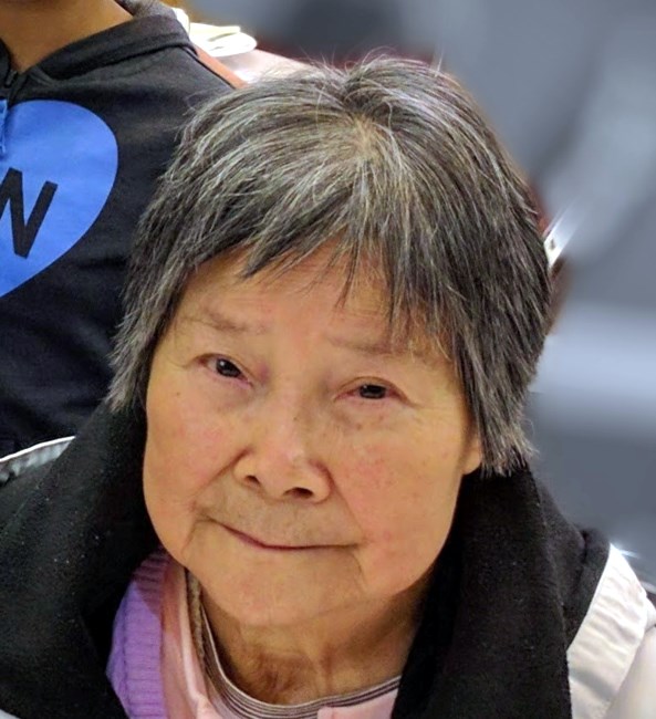 Obituary of Chiu King Mar